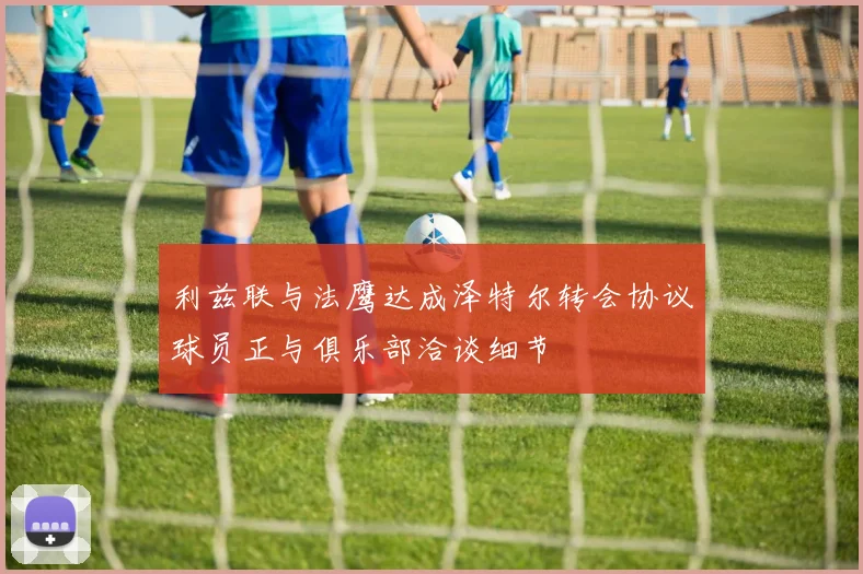 利兹联与法鹰达成泽特尔转会协议球员正与俱乐部洽谈细节